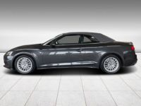 Audi A5 Cabriolet 35 TFSI S tronic Navi  - <small></small> 32.880 € <small>TTC</small> - #3