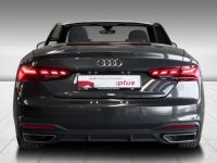 Audi A5 Cabriolet 35 TFSI S tronic Navi  - <small></small> 32.880 € <small>TTC</small> - #4