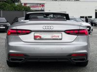 Audi A5 Cabriolet 35 TFSI S tronic S line - <small></small> 32.950 € <small>TTC</small> - #4