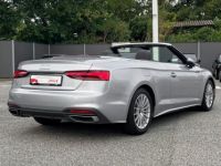 Audi A5 Cabriolet 35 TFSI S tronic S line - <small></small> 32.950 € <small>TTC</small> - #5