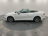 Audi A5 Cabriolet 40 TDI 190 S tronic 7 S line - <small></small> 39.490 € <small>TTC</small> - #3