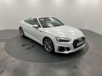 Audi A5 Cabriolet 40 TDI 190 S tronic 7 S line - <small></small> 39.490 € <small>TTC</small> - #8