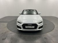 Audi A5 Cabriolet 40 TDI 190 S tronic 7 S line - <small></small> 39.490 € <small>TTC</small> - #9