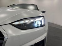 Audi A5 Cabriolet 40 TDI 190 S tronic 7 S line - <small></small> 39.490 € <small>TTC</small> - #22