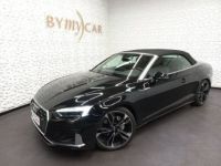 Audi A5 Cabriolet 40 TDI 204 S tronic 7 Quattro Avus - <small></small> 38.990 € <small>TTC</small> - #1