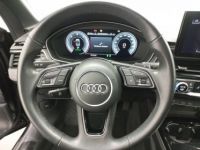 Audi A5 Cabriolet 40 TDI 204 S tronic 7 Quattro Avus - <small></small> 38.990 € <small>TTC</small> - #5