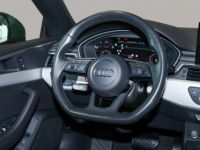 Audi A5 Cabriolet 40 TDI quattro - <small></small> 39.960 € <small>TTC</small> - #11