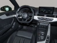 Audi A5 Cabriolet 40 TDI quattro - <small></small> 39.960 € <small>TTC</small> - #13