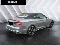 Audi A5 CABRIOLET 40 TDI QUATTRO S LINE  - <small></small> 63.990 € <small>TTC</small> - #3