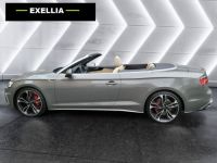 Audi A5 CABRIOLET 40 TDI QUATTRO S LINE  - <small></small> 63.990 € <small>TTC</small> - #14