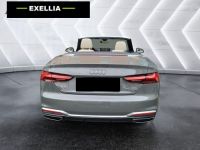 Audi A5 CABRIOLET 40 TDI QUATTRO S LINE  - <small></small> 63.990 € <small>TTC</small> - #18