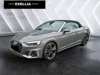 Audi A5 CABRIOLET 40 TDI QUATTRO S LINE  - <small></small> 63.990 € <small>TTC</small> - #21