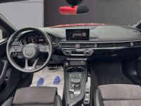 Audi A5 Cabriolet 40 TDi Sport S tronic - <small></small> 29.999 € <small>TTC</small> - #5