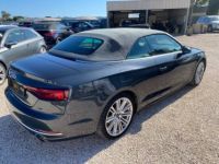 Audi A5 CABRIOLET 40 TFSI - <small></small> 27.900 € <small>TTC</small> - #3