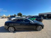 Audi A5 CABRIOLET 40 TFSI - <small></small> 27.900 € <small>TTC</small> - #6