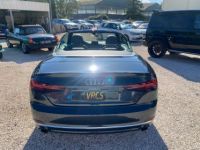 Audi A5 CABRIOLET 40 TFSI - <small></small> 27.900 € <small>TTC</small> - #11