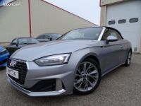 Audi A5 CABRIOLET 40 TFSI 190CH DESIGN LUXE S TRONIC 7 EURO6D-T 132G - <small></small> 36.890 € <small>TTC</small> - #1