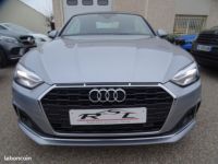 Audi A5 CABRIOLET 40 TFSI 190CH DESIGN LUXE S TRONIC 7 EURO6D-T 132G - <small></small> 36.890 € <small>TTC</small> - #3