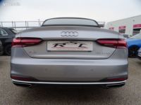 Audi A5 CABRIOLET 40 TFSI 190CH DESIGN LUXE S TRONIC 7 EURO6D-T 132G - <small></small> 36.890 € <small>TTC</small> - #7