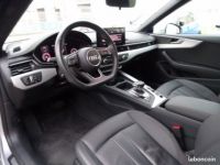 Audi A5 CABRIOLET 40 TFSI 190CH DESIGN LUXE S TRONIC 7 EURO6D-T 132G - <small></small> 36.890 € <small>TTC</small> - #11