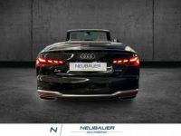 Audi A5 Cabriolet 40 TFSI 204ch S line S tronic 7 - <small></small> 57.900 € <small>TTC</small> - #20