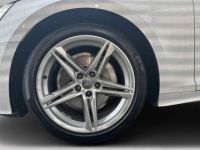 Audi A5 Cabriolet 40 TFSI S - <small></small> 43.925 € <small>TTC</small> - #7