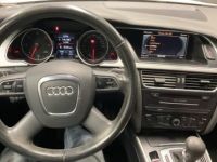 Audi A5 CABRIOLET AMBITION LUXE 3.0 V6 240 Cv QUATTRO CUIR BOITE AUTO GPS 64 100 Kms - GARANTIE 1 AN - <small></small> 23.970 € <small>TTC</small> - #8