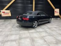 Audi A5 CABRIOLET Cabriolet 2.0 TDI 177 Avus Multitronic 8 A - <small></small> 19.990 € <small>TTC</small> - #2