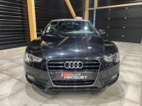 Audi A5 CABRIOLET Cabriolet 2.0 TDI 177 Avus Multitronic 8 A - <small></small> 19.990 € <small>TTC</small> - #4