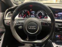 Audi A5 CABRIOLET Cabriolet 2.0 TDI 177 Avus Multitronic 8 A - <small></small> 19.990 € <small>TTC</small> - #23