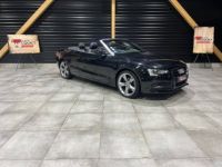 Audi A5 CABRIOLET Cabriolet 2.0 TDI 177 Avus Multitronic 8 A - <small></small> 19.990 € <small>TTC</small> - #38