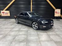 Audi A5 CABRIOLET Cabriolet 2.0 TDI 177 Avus Multitronic 8 A - <small></small> 19.990 € <small>TTC</small> - #39