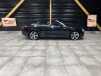 Audi A5 CABRIOLET Cabriolet 2.0 TDI 177 Avus Multitronic 8 A - <small></small> 19.990 € <small>TTC</small> - #41