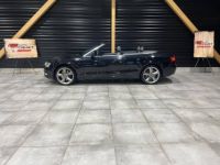 Audi A5 CABRIOLET Cabriolet 2.0 TDI 177 Avus Multitronic 8 A - <small></small> 19.990 € <small>TTC</small> - #42