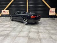 Audi A5 CABRIOLET Cabriolet 2.0 TDI 177 Avus Multitronic 8 A - <small></small> 19.990 € <small>TTC</small> - #45