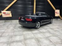 Audi A5 CABRIOLET Cabriolet 2.0 TDI 177 Avus Multitronic 8 A - <small></small> 19.990 € <small>TTC</small> - #46