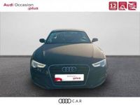 Audi A5 CABRIOLET Cabriolet 2.0 TDI 190 Clean Diesel Multitronic 8 A Avus - <small></small> 20.900 € <small>TTC</small> - #2