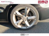 Audi A5 CABRIOLET Cabriolet 2.0 TDI 190 Clean Diesel Multitronic 8 A Avus - <small></small> 20.900 € <small>TTC</small> - #9