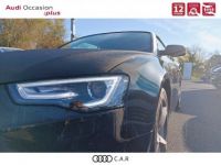 Audi A5 CABRIOLET Cabriolet 2.0 TDI 190 Clean Diesel Multitronic 8 A Avus - <small></small> 20.900 € <small>TTC</small> - #12