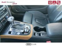 Audi A5 CABRIOLET Cabriolet 2.0 TDI 190 Clean Diesel Multitronic 8 A Avus - <small></small> 20.900 € <small>TTC</small> - #13