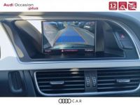 Audi A5 CABRIOLET Cabriolet 2.0 TDI 190 Clean Diesel Multitronic 8 A Avus - <small></small> 20.900 € <small>TTC</small> - #14