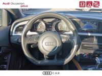 Audi A5 CABRIOLET Cabriolet 2.0 TDI 190 Clean Diesel Multitronic 8 A Avus - <small></small> 20.900 € <small>TTC</small> - #16