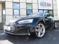 Audi A5 Cabriolet Cabriolet 2.0 TDI 190 S line - <small></small> 28.990 € <small>TTC</small> - #1