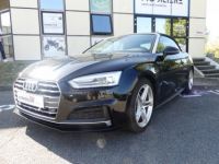 Audi A5 Cabriolet Cabriolet 2.0 TDI 190 S line - <small></small> 28.990 € <small>TTC</small> - #3