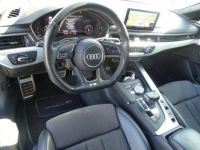 Audi A5 Cabriolet Cabriolet 2.0 TDI 190 S line - <small></small> 28.990 € <small>TTC</small> - #12