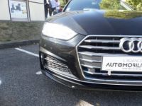 Audi A5 Cabriolet Cabriolet 2.0 TDI 190 S line - <small></small> 28.990 € <small>TTC</small> - #29