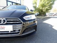 Audi A5 Cabriolet Cabriolet 2.0 TDI 190 S line - <small></small> 28.990 € <small>TTC</small> - #30