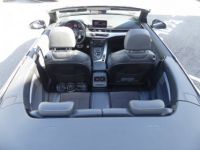 Audi A5 Cabriolet Cabriolet 2.0 TDI 190 S line - <small></small> 28.990 € <small>TTC</small> - #35