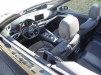 Audi A5 Cabriolet Cabriolet 2.0 TDI 190 S line - <small></small> 28.990 € <small>TTC</small> - #36