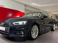 Audi A5 CABRIOLET Cabriolet 2.0 TFSI 252 S tronic 7 Design Luxe - <small></small> 34.480 € <small>TTC</small> - #3